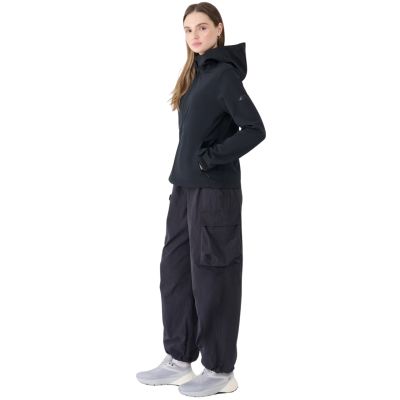 14. Kurtka softshell 4F F320 W 4FWSS25TSOFF320 20S