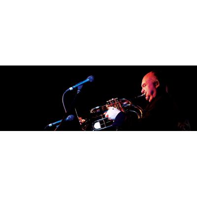 2. RODE M1 - Mikrofon dynamiczny