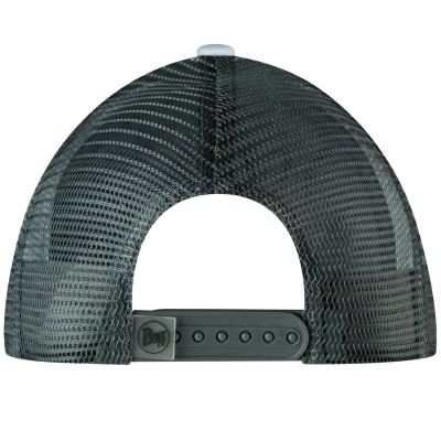 2. Czapka z daszkiem Buff Trucker Cap 1314020003000
