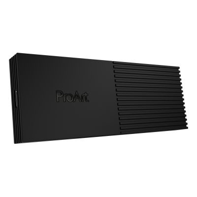 23. Obudowa na dysk SSD Asus ProArt PA40SU