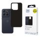 Etui 3mk Matt Case na Motorola Moto G87 - czarne