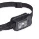3. Latarka czołowa Black Diamond SPOT 400-R HEADLAMP GRAPHITE