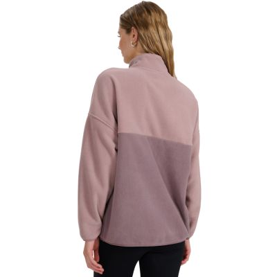 3. Bluza polarowa 4F W 4FWAW25TFLEF421 83S