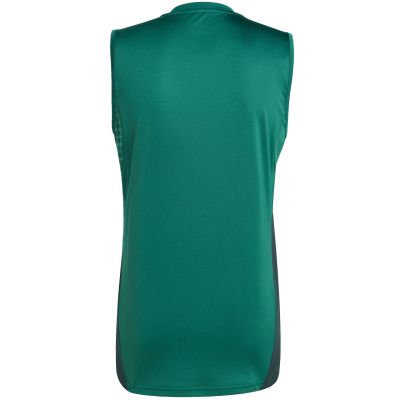 10. Koszulka adidas Tiro 25 Competition Sleeveless Jersey M JI8940