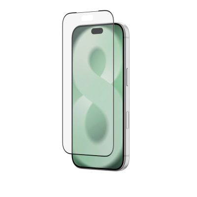3. Szkło hartowane matowe AMAZINGTHING Radix +Care Matte Glass na iPhone 18 Pro Max z ramką montażową