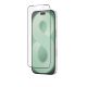 3. Szkło hartowane matowe AMAZINGTHING Radix +Care Matte Glass na iPhone 18 Pro Max z ramką montażową