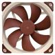 3. Wentylator NOCTUA 140mm NF-A14 PWM SSO2, AAO Frame