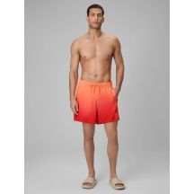Spodenki plażowe boardshorty męskie 4F 4FWSS26UBDSM168-70S