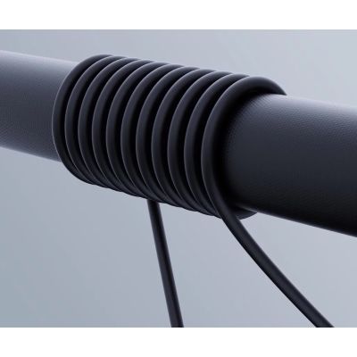 AUKEY CB-SCC101 KABEL USB-C QC PD 1M 5A 100W