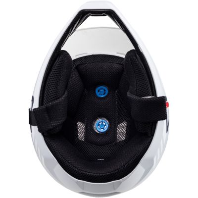 5. Kask rowerowy (full face) LEATT Helmet MTB Gravity 1.0 V24