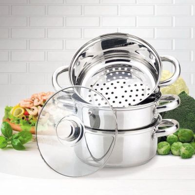 5. Garnek do gotowania 24cm 5,0L MR-2900-24 MAESTRO