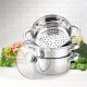 5. Garnek do gotowania 24cm 5,0L MR-2900-24 MAESTRO