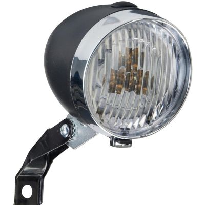 2. LAMPA ROWEROWA PRZEDNIA LED XQMAX