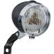 2. LAMPA ROWEROWA PRZEDNIA LED XQMAX
