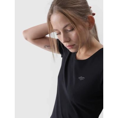 6. Koszulka 4F W 4FWMM00TTSHF1845-20S