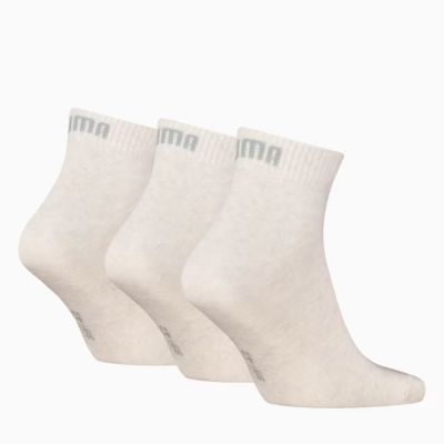 2. Skarpety Puma Quarter Plain 938589-01