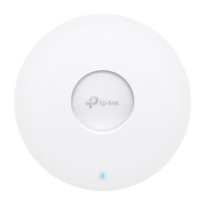 TP-Link Omada EAP673 punkt dostępowy WLAN 5400 Mbit/s Biały Obsługa PoE