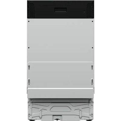 5. Zmywarka do zabudowy 45 cm ELECTROLUX EEG62300L | klasa D | 10 kpl | TimeBeam | GlassCare | SatelliteClean
