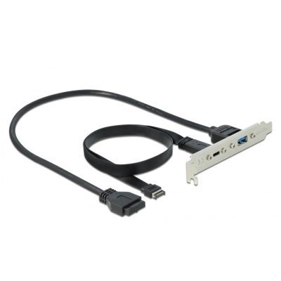 2. DeLOCK 89934 wewnętrzny kabel USB