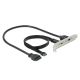 2. DeLOCK 89934 wewnętrzny kabel USB