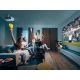4. Projektor Laserowy ViewSonic LX750-4K