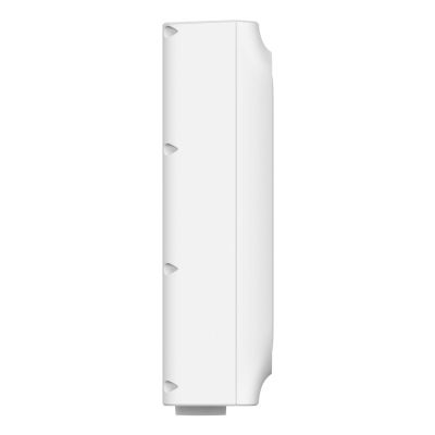 9. TP-Link Omada EAP650 D120-Outdoor 3000 Mbit/s Biały Obsługa PoE