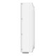 9. TP-Link Omada EAP650 D120-Outdoor 3000 Mbit/s Biały Obsługa PoE