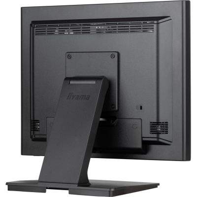 5. iiyama ProLite T1731SR-B2S monitor komputerowy 43,2 cm (17") 1280 x 1024 px Ekran dotykowy