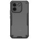 3. Etui Tech-Protect Rugged Shield na Xiaomi Redmi Note 17 Pro Max 5G - czarne matowe
