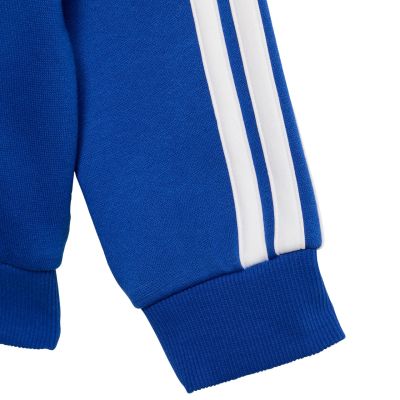 5. Dres dla dzieci adidas Essentials Joggers niebieski JV9841