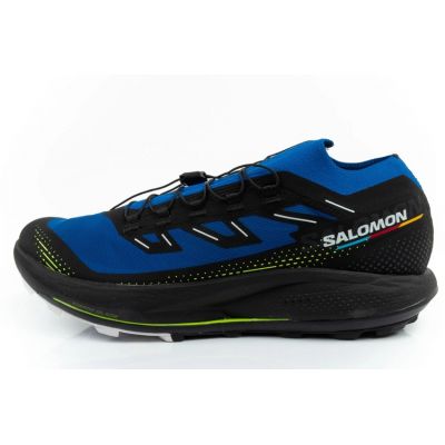 2. Buty do biegania Salomon Pulsar Trail Pro 2 M 473850