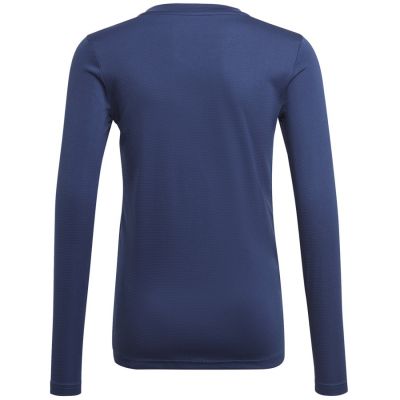 2. Koszulka adidas Team Base Tee Jr GN5712