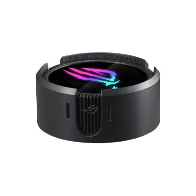 10. Chłodzenie ASUS ROG STRIX LC III 360 ARGB