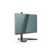 13. Stojak biurkowy pojedynczy , 1xLCD, max. 32", max.8kg, uchylno-obrotowy 180° PIVOT