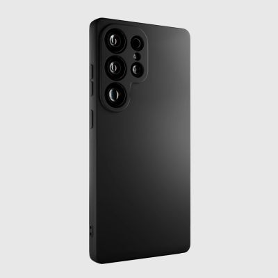 4. Etui SBS Instinct na Samsung Galaxy S25 Ultra - czarne