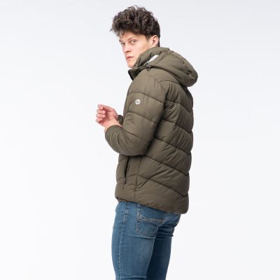 9. Kurtka zimowa Hi-Tec pikowana Varmi M 92800620745