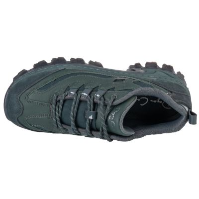 3. Skechers Hi-Ryze - Doja Cat ' Lite Premium 177940-OLV Zielone 37