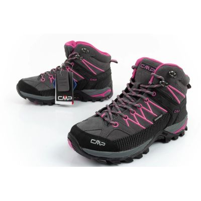 17. Buty CMP Rigel W 3Q12946 06QT