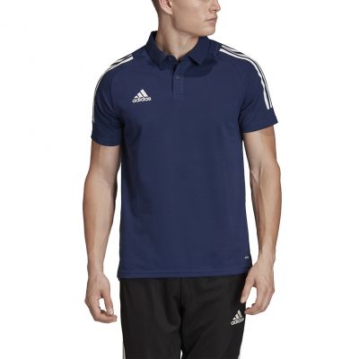 9. Koszulka adidas Condivo 20 Polo M ED9245