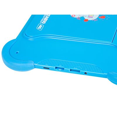 3. BLOW TABLET KIDSTAB10 4G 4/64GB NIEBIESKIE ETUI