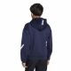 2. Bluza adidas Real Madryt Anthem Jr KC3737