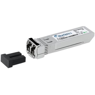 5. BlueOptics 407-BBXU moduł przekaźników sieciowych Swiatłowód 25000 Mbit/s SFP28 850 nm