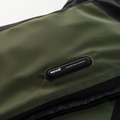 6. Męskie Spodnie VORAL PANTS PRIMALOFT