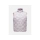 Kamizelka puchowa męska PEAK PERFORMANCE M Helium Down Vest kolor szary