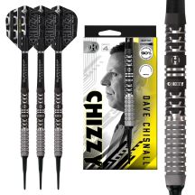 Rzutki Harrows CHIZZY SERIES 4 90% softip