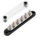 Busbar Solvian 48V 150A 6P M8