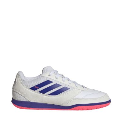 7. Buty piłkarskie dla dzieci adidas Top Sala Competition II IN JP6985