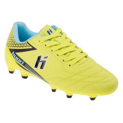 4. Buty Huari Octubri FG Jr 92800402368