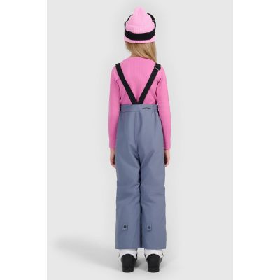 2. Spodnie fnk 4F JUNIOR 4FJRAW25TFTRF1241-25S