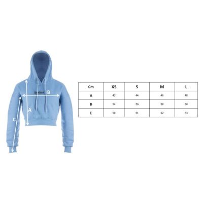 3. Bluza z kapturem Masters W 04477-03M